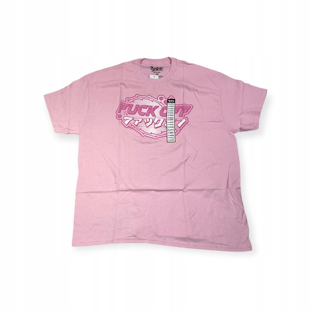 Koszulka t-shirt męski Spencer's XL