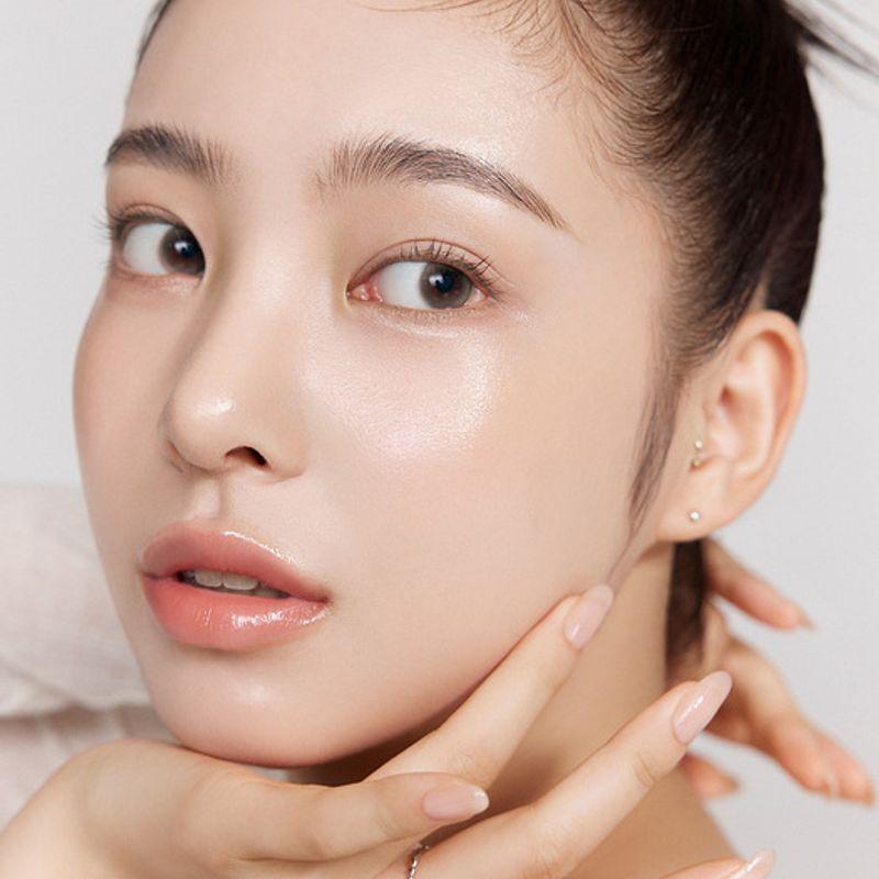 Soft Skin Fit Glow Base