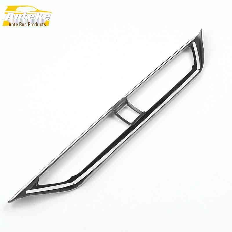 Roewe RX3 Center Console Air Outlet Decorative Frame Sticker