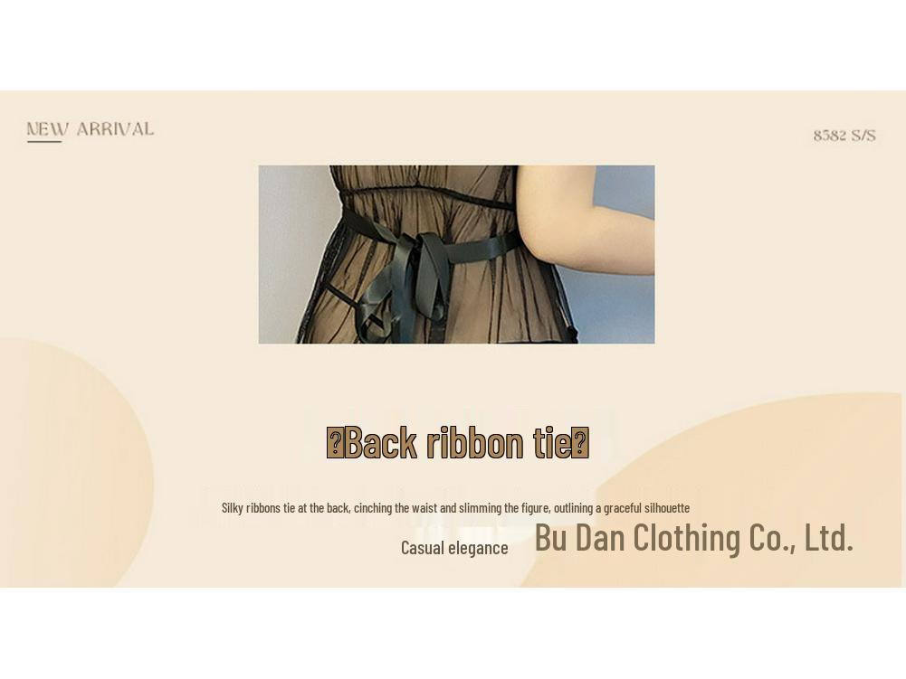 Set di Vestito Lungo Sexy in Rete con Spacco Profondo a V Taglie Forti per Donne Curvy - Stile Europeo Hot, Design Trasparente con Rilascio Rapido