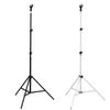 Kikutani Platinum Lightweight Straight Microphone Stand PSMP1 WT