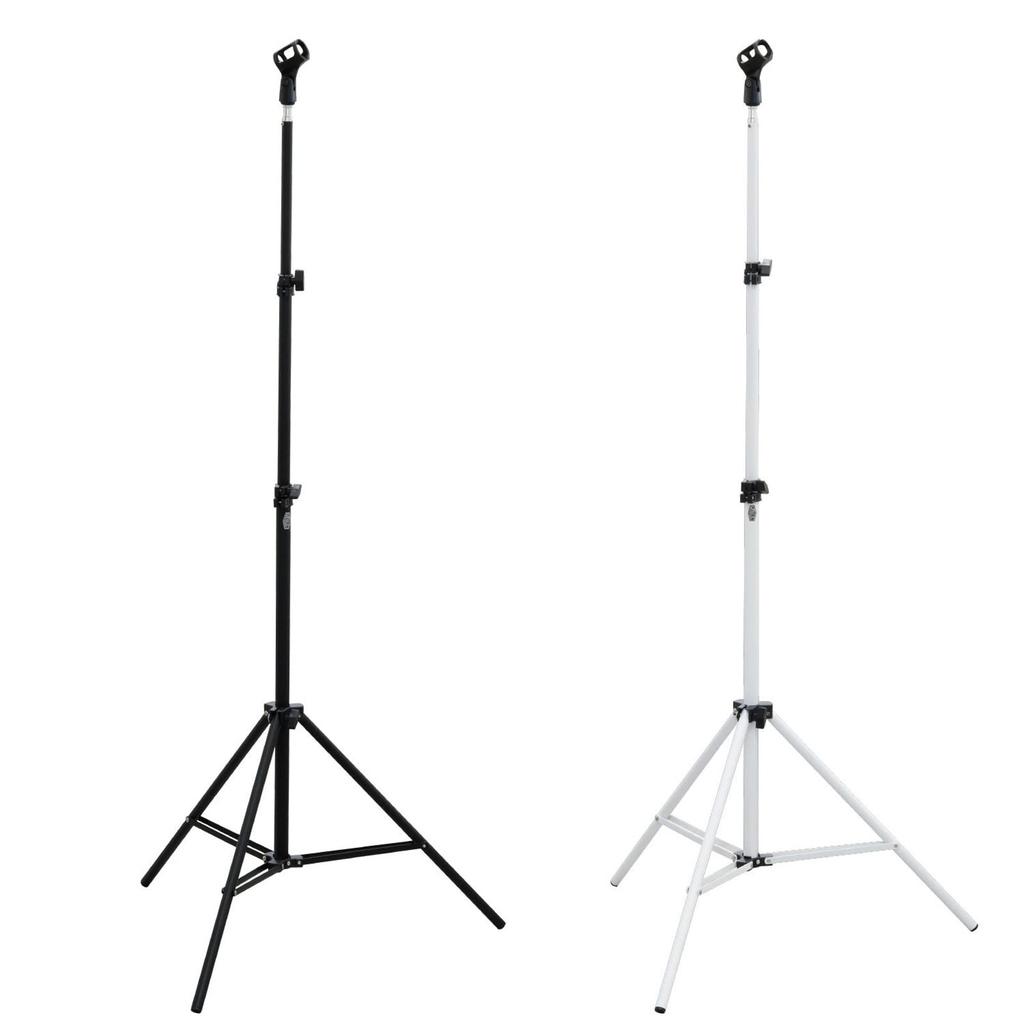 Kikutani Platinum Lightweight Straight Microphone Stand PSMP1 WT