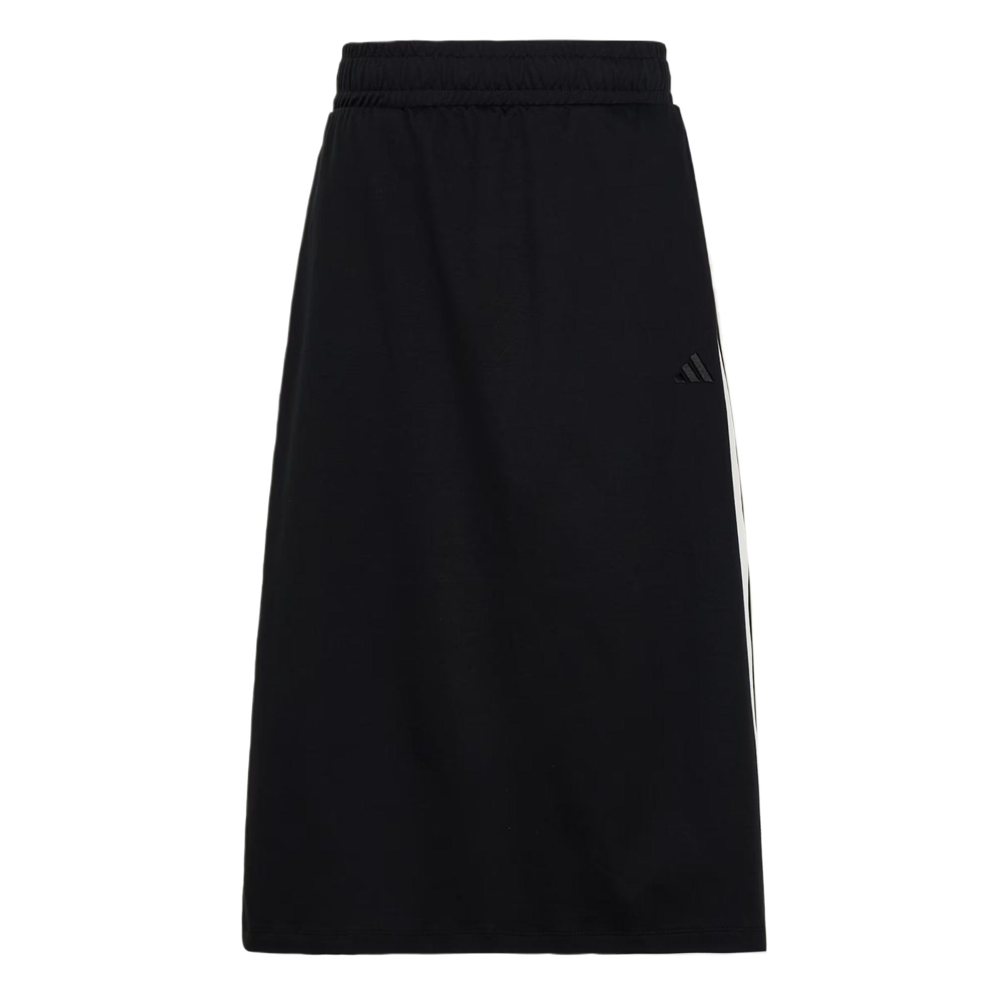 

Adidas Cool Feeling Sports Casual Knitted Long Skirt Women skirts KS5348 XS