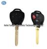 Applicable for 12-year Toyota Taifu Little Overlord Remote (2+1 Buttons, 314.3 Frequency, 4D67).