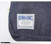 KOJIMA GENES shoulder body bag RNB-953 hickory FREE