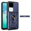 Armor Slide Camera Funda For Vivo V30 Pro 5G Case Magnetic Ring Stand Cover For Vivo V30E V 30 e VivoV30 V30Pro 5G Protect Coque