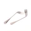 Utensil Curved Spoon Fork Self Feeding Reduce Wrist Pressure Reducer Wrist Pressure Utensil Angled For Elderly Patients