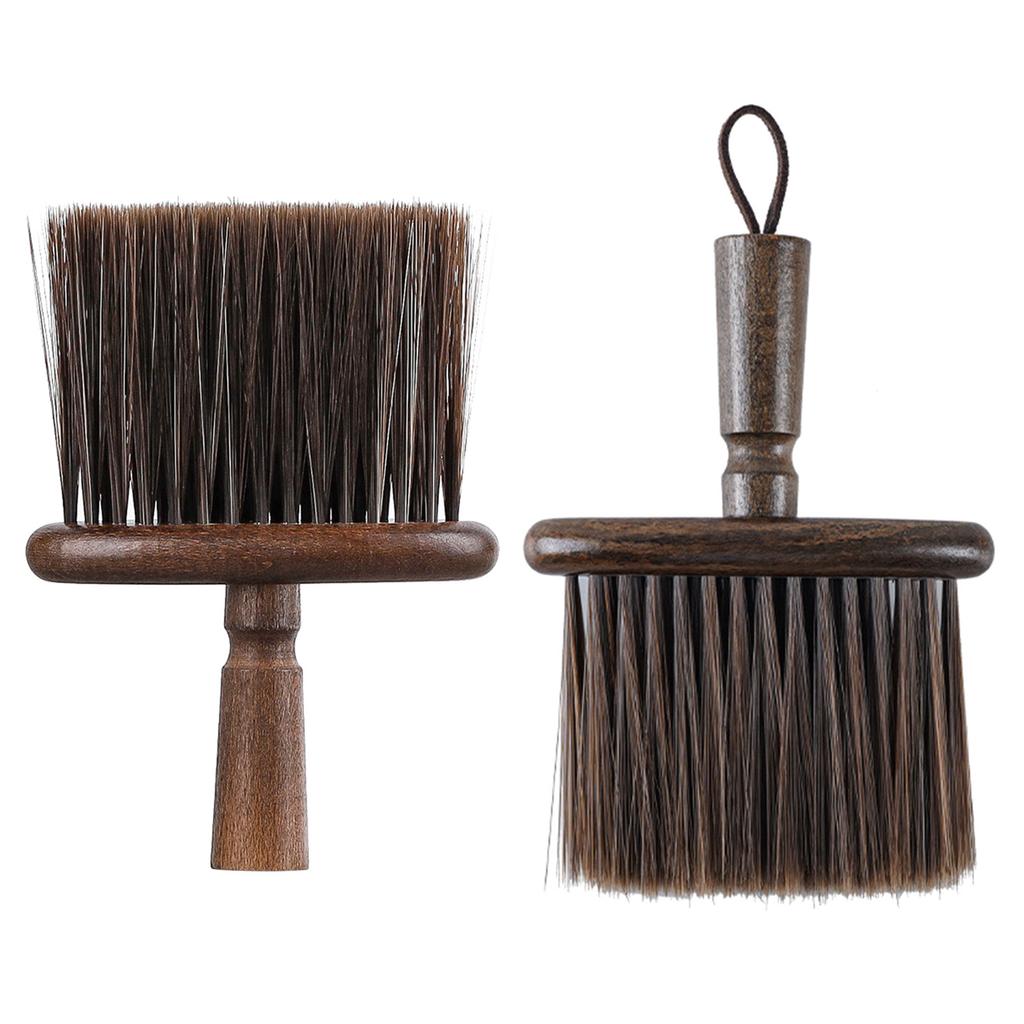 Desktop Sweep Handheld Cleaning Brush Small Broom Dust Shovel ?Shelf Top Cleaner Soft-bristled Brushes