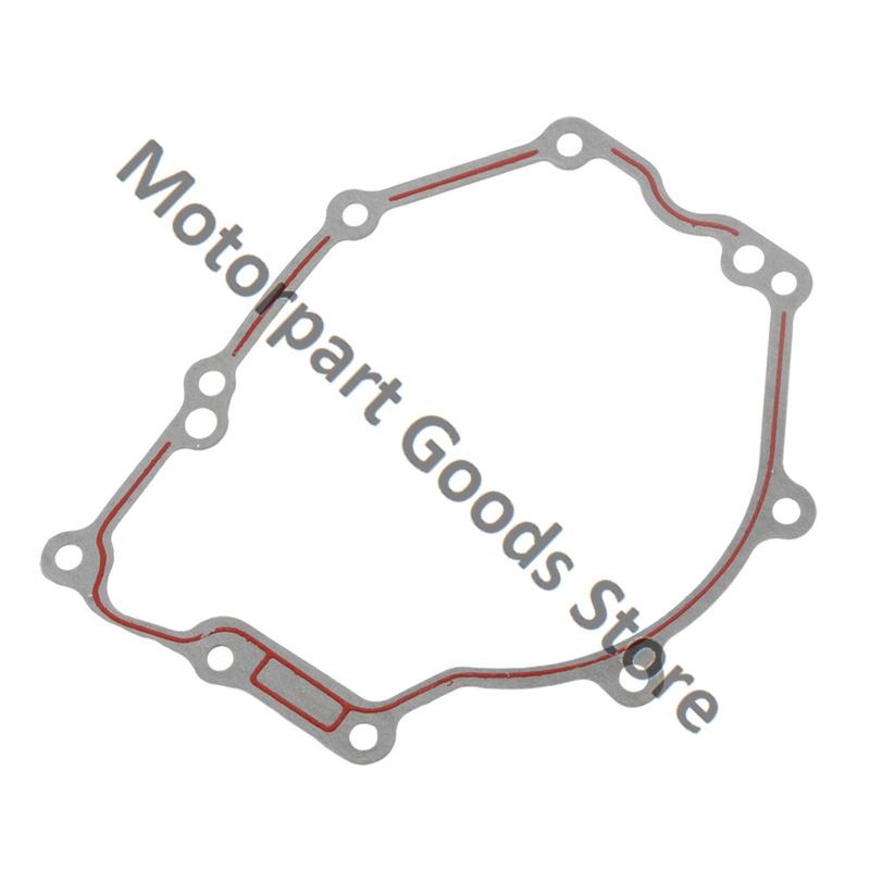 Motorcycle Engine Full Gasket Kit Head Gasket For YAMAHA YZF R6 YZF-R6 2006-2024 2015 2016 2017 2018 2019 2020 2021 2022 2023
