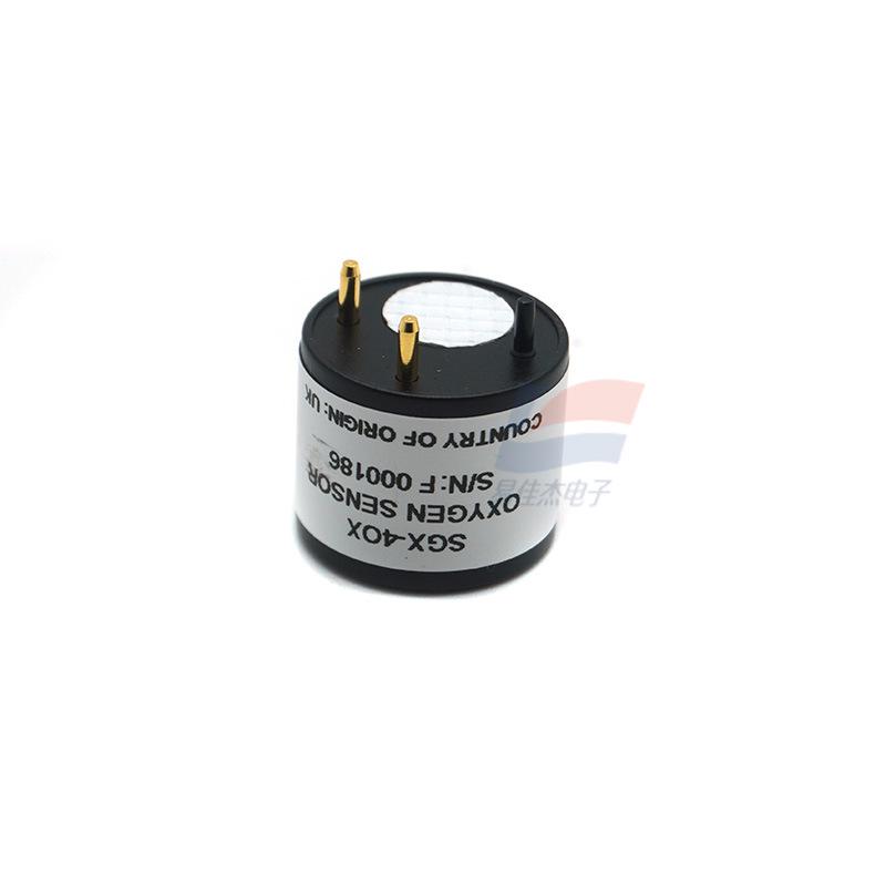 SGX-4OX O2 Air Quality Sensor for Gas Detectors