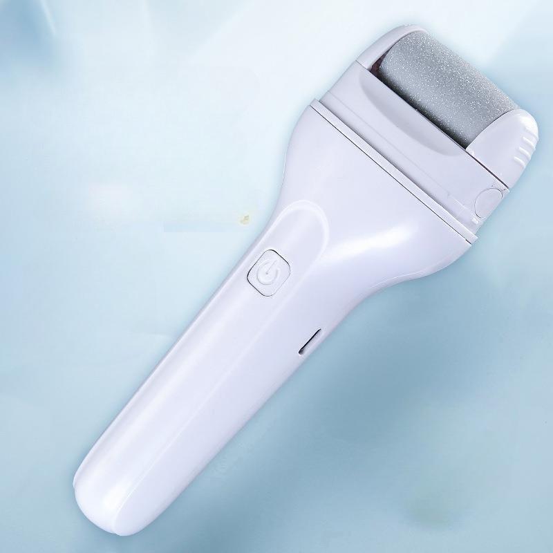 1Pc Electric Foot Grinder Household Dead Skin Callus Removal Artifact USB Charging Foot Planer Pedicure