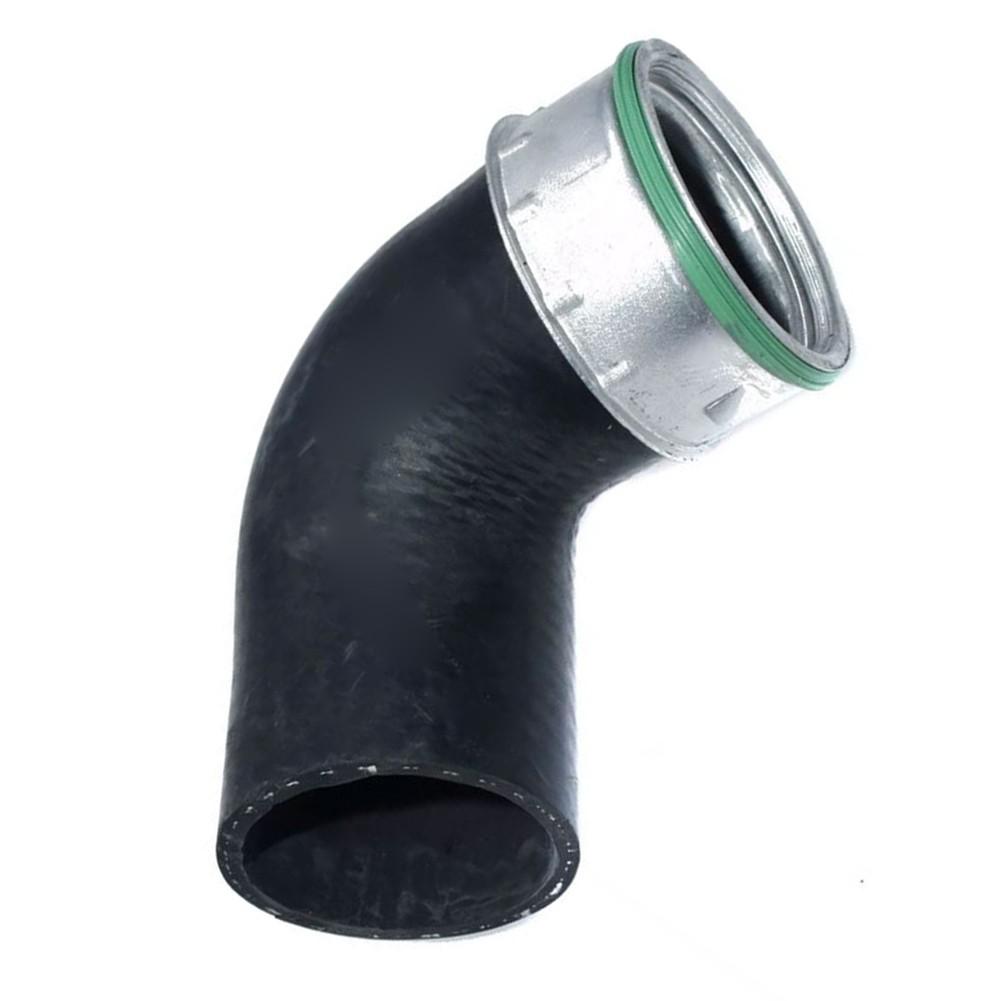 Rubber Construction Air Intake Hose Intercooler Hose