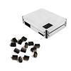 PM2.5 Laser Dust Sensor Module D7B for Home Air Quality, Compatible with Panteng G7