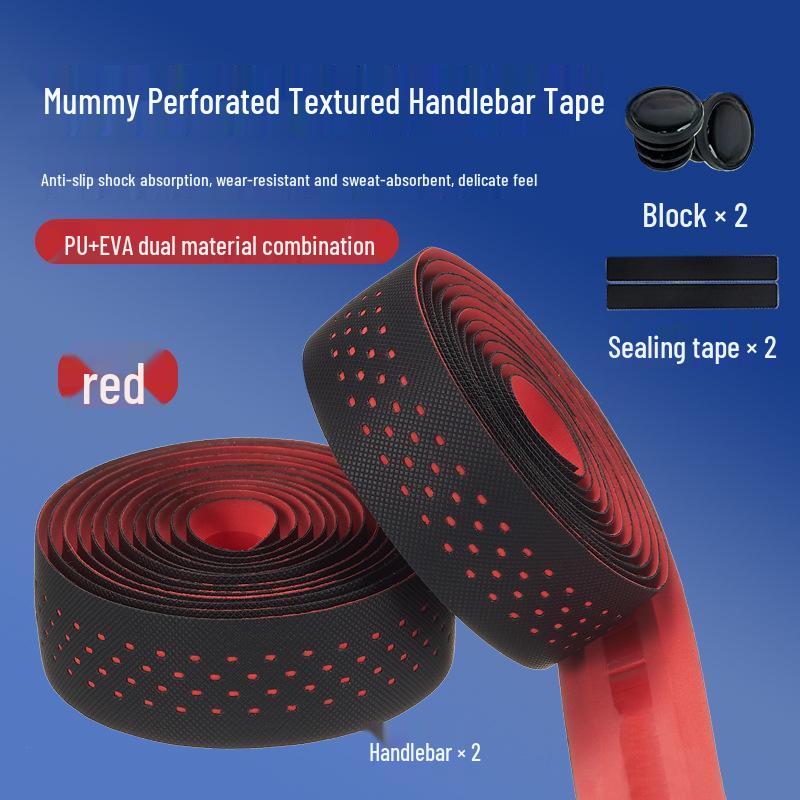 Lishi Road Bike Handlebar Tape