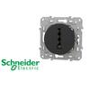 Conjoncteur en T ODACE 8 contacts - SCHNEIDER ELECTRIC - S540496