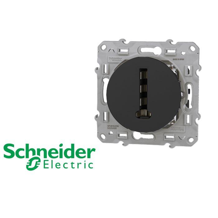 Conjoncteur en T ODACE 8 contacts - SCHNEIDER ELECTRIC - S540496