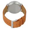 SKAGEN Hagen Blue Dial Men Watch Women's Quartz Watch Stainless Steel 50m 40mm date SKW6279