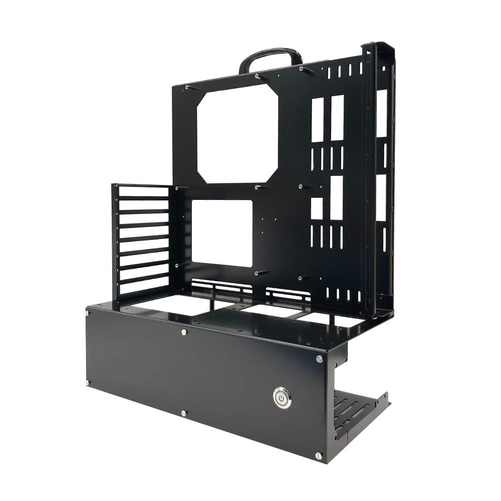 

Shinwa Sangyo Shinwa Open Frame ver.E-ATX Extra Large