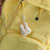Cute Miffy Kawaii Cartoon Hair Tie Hairpin Brooch Bangs Clip Widget Sweet Girl Birthday Christmas Gift
