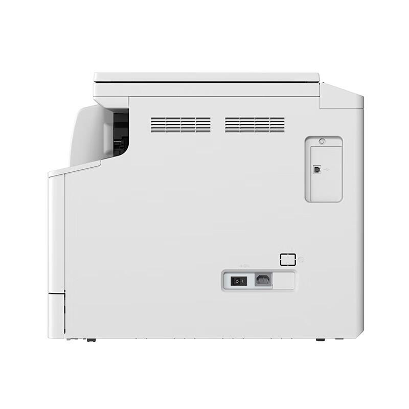 Canon iR2206N A3 Black & White Multifunction Printer CN plug (adapter included)