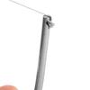Multipurpose Handheld Cheese Wire Stainless Steel Foie Gras Wire Butter Cheese Slicer Slicer, Cutter, Cutter,