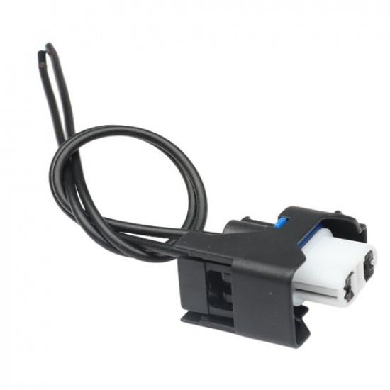 Vehicle Fog Light Wire Connector Harness Replace Fits For Ford Mustang