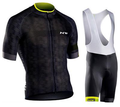 Team Edition Short Sleeve Summer Cycling Suit Men's Mountain Bike Road Bike Bike Breathable Sweat Road Bike