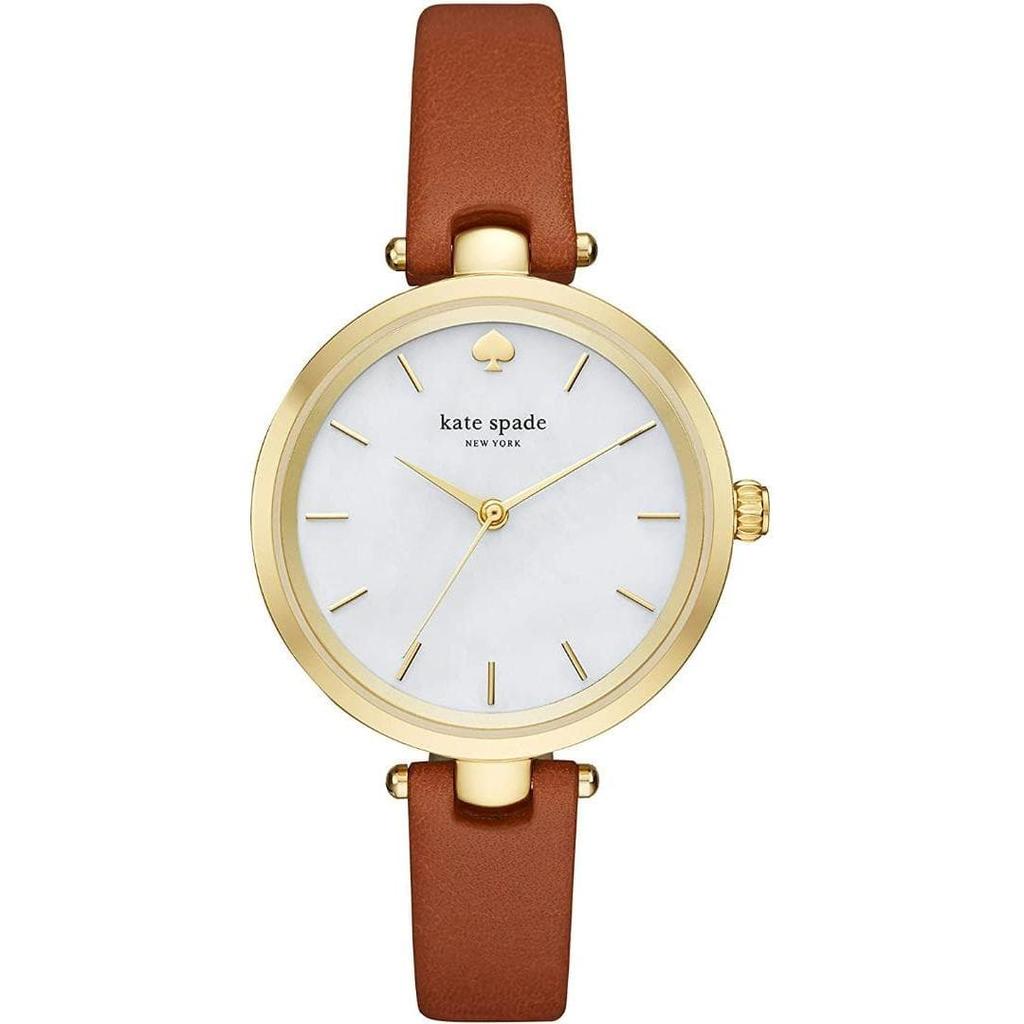 Used [Rare] KATE SPADE KSW1156 HOLLAND Watch