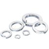US UK Standard 304/316 Stainless Steel Anti-Loosening Spring Lock Washer