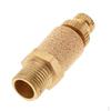 Air Brass Pneumatic Good Noise Reduction