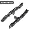 2x Stoßstangenhalterung vorne links rechts für Nissan Rogue Sport 622224EA0A622234EA0A