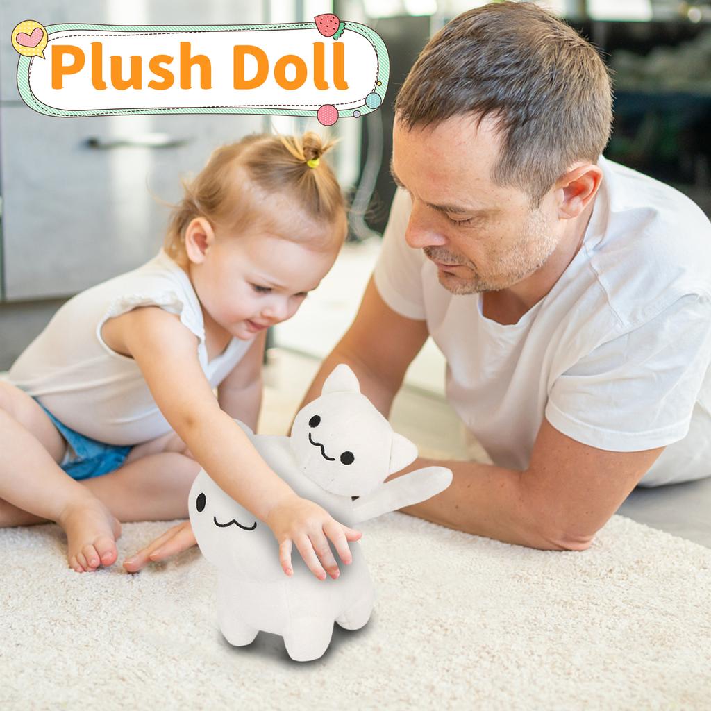 Game Peripheral Dolls And Figurines