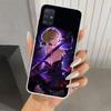 Fate Zero Stay Night Saber Phone Case for Samsung Galaxy A52 A32 A22 A12 A02S A50S A30S A10S Note 20 Ultra 10 Plus S10 A31 A20 A