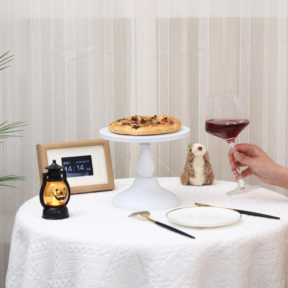 3PCS Metal Cake Display Stand Graduated Sizes Dessert Stand Pastry Display Stand  Wedding Parties