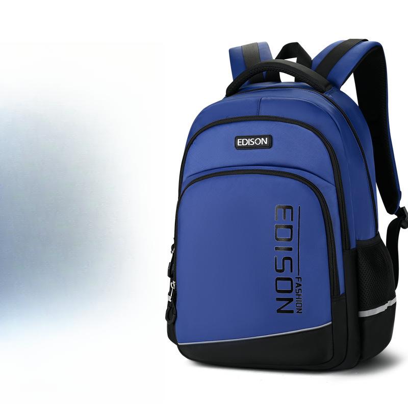 Schultasche für Jungen, Grundschulmädchen, Rückenstützung und Lastreduzierung für Kinder und Mädchen