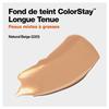 Fond de teint - REVLON - N°220 Natural Beige - 30ml - Peaux mixtes à grasses - Beige