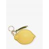 Lemon Coin Purse 35t4ggfp1y5455 Golden Yellow