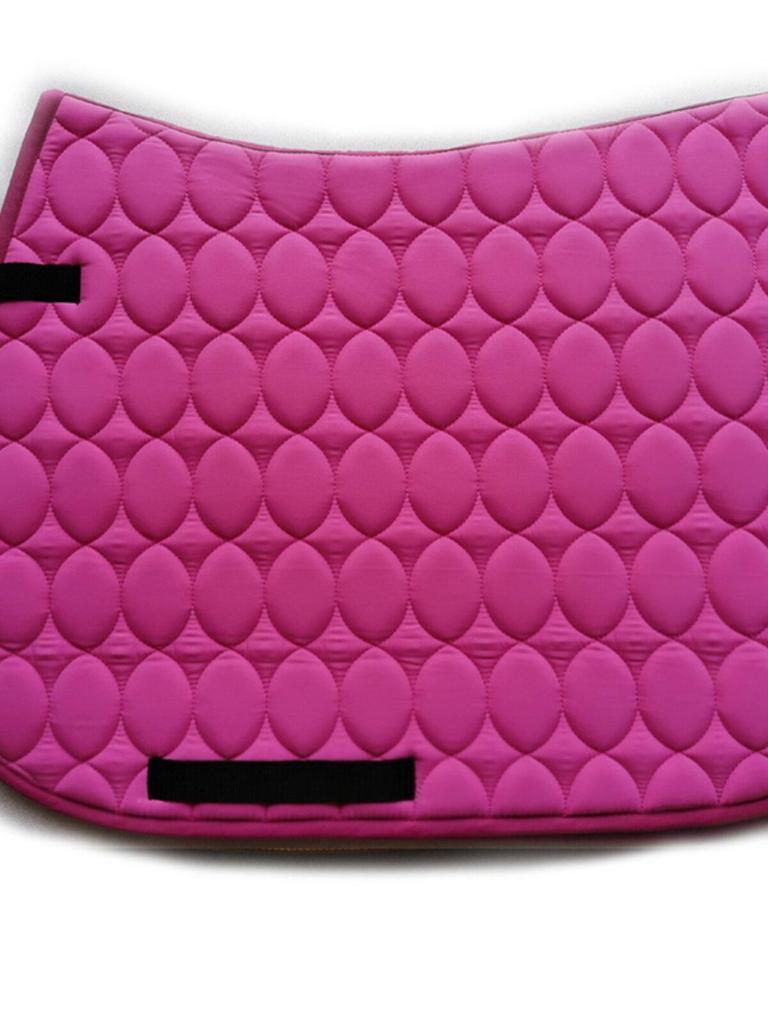 English Saddle Pad and Sweat Liner: Equestrian Riding Gear Accessories.
