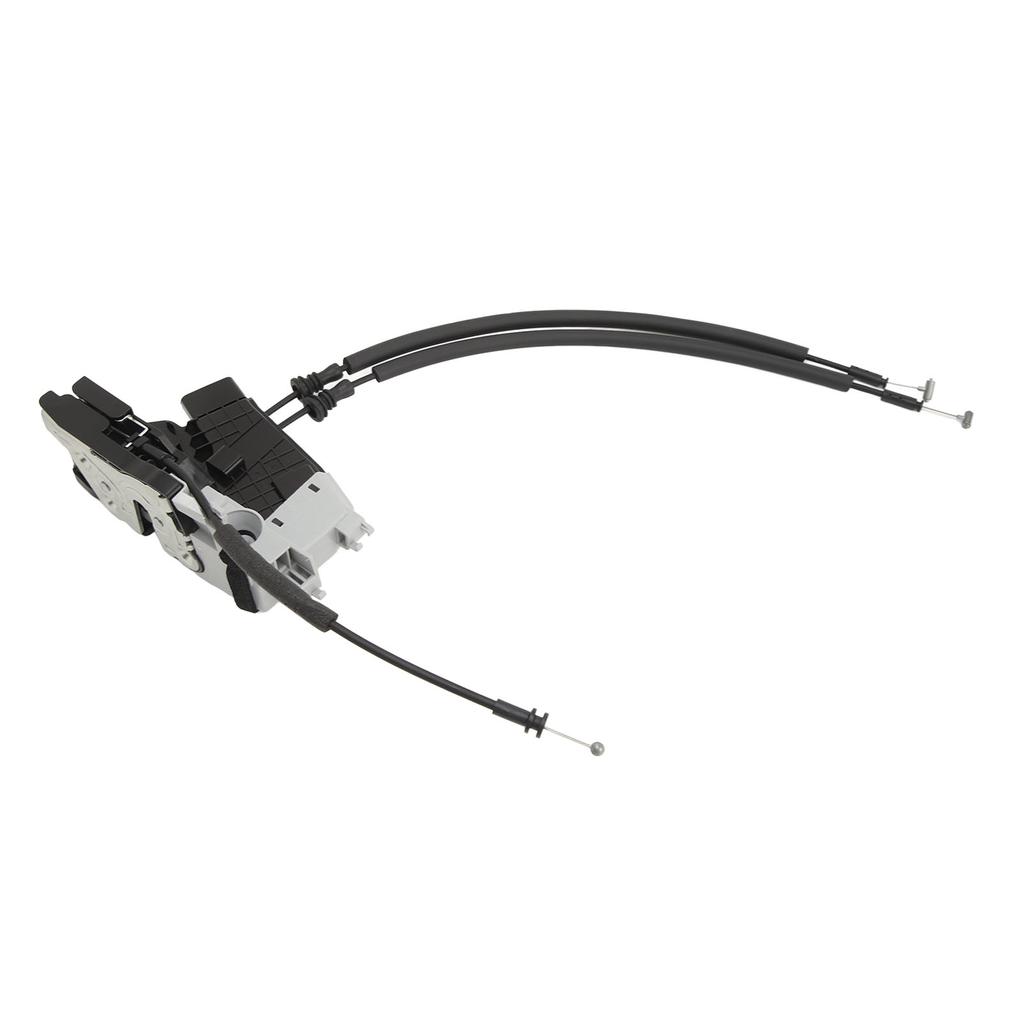 Door Lock Actuator 81310D3010 Front Left Driver Side Automatic Locking Replacement for Tucson 2016 To 2020