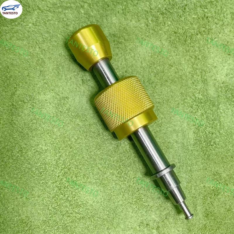 For 110, 120, 177 Injector High Pressure Seal Ring Installation and Removal Tool