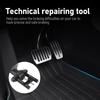 Brake Booster Adjustment Tool Brake Pedal Depressor Tool Brake Booster Push Rod Adjustment Tool Brake Booster With Master Cylinder Booster Master To