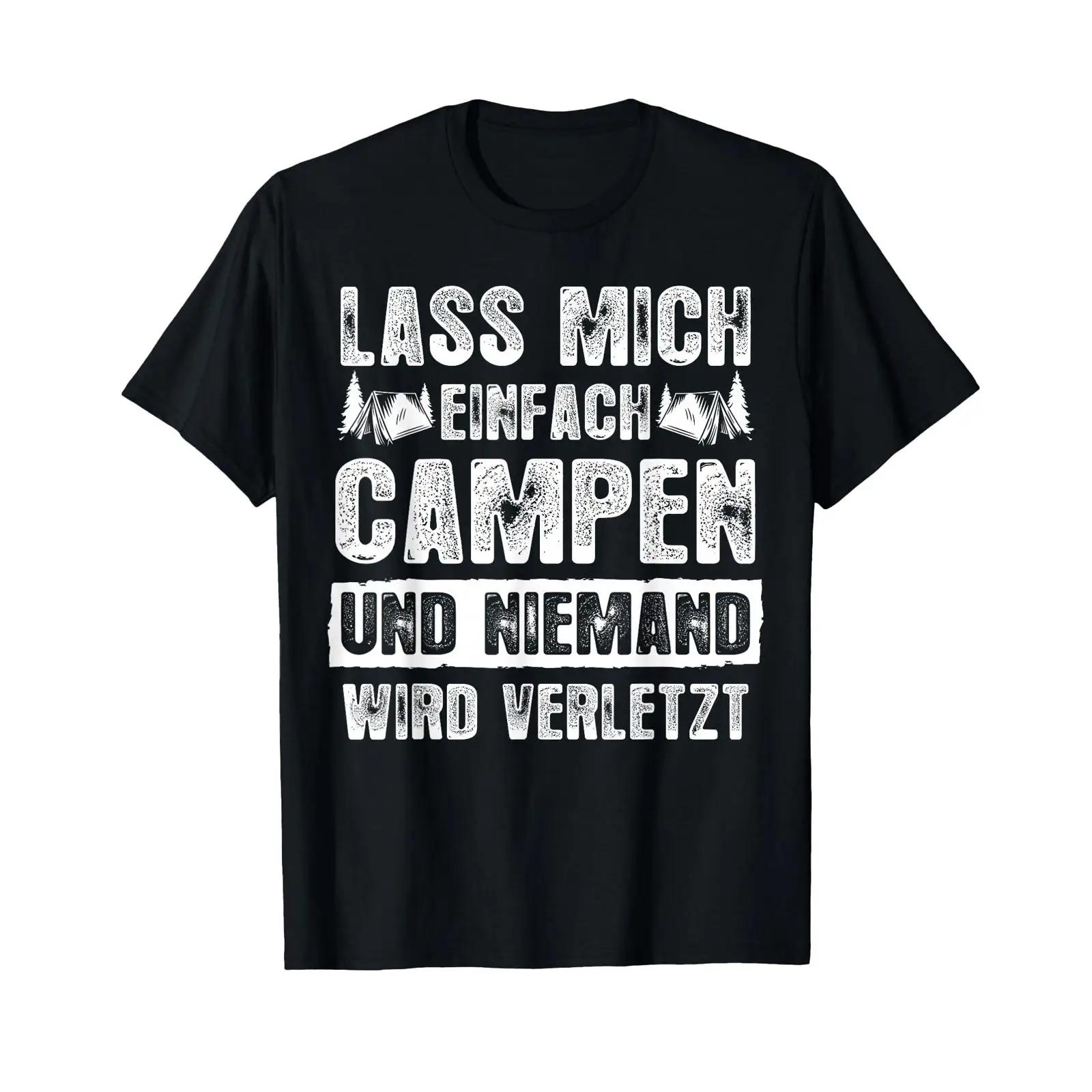 

Funny camping outdoor t shirt black vintage Washed Unisex Stretched fashion homme Top For Everyday Wear Versatile Slightly 5XL різнокольоровий