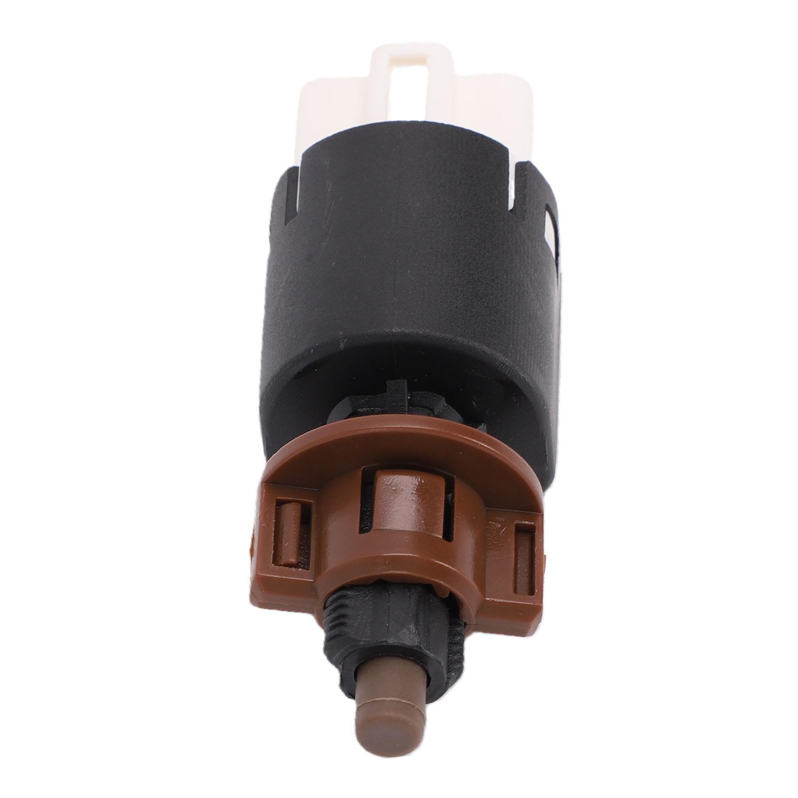 Brake Light Switch 8614A183 Replacement for Mitsubishi Lancer CJ CF 2.0 2.4 2007 2017 High Sensitivity Control