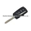 Toyota Car Key Shell for Levin & Corolla Models