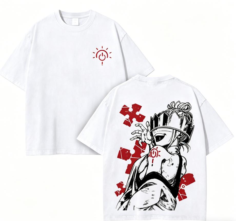 Fire Force Anime Lover T Shirt Year Round Clothing Personality Clothes Plus Size Unisex New Model Couples High Quality Soft