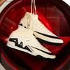 15 Scarpe da Allenamento Sportivo Speciali per Calcio High-Top con Chiodi Ag, Tessuto Fly-Weave Senza Cuciture, per Uomo e Donna