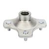 ATV Rear Axle Wheel Hub Replacement for Rancher 420 4x4 ES TRX420FE TRX420TE 42410 HC4 750