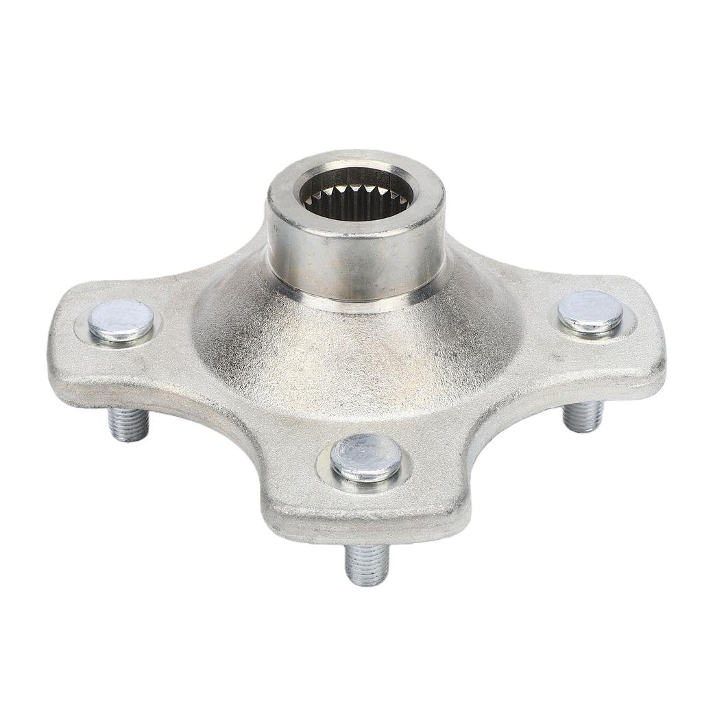ATV Rear Axle Wheel Hub Replacement for Rancher 420 4x4 ES TRX420FE TRX420TE 42410 HC4 750
