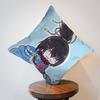 Anime Record of Ragnarok Cushion Cover Car Throw Pillow Case For Sofa Car Christmas Gift Xcm Xcm