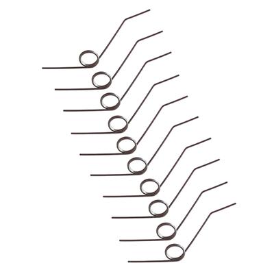 10PCS Gaming Mouse Roller Springs Longe Use and Enhances Scrolling For GProX Superlight 2 Mouse
